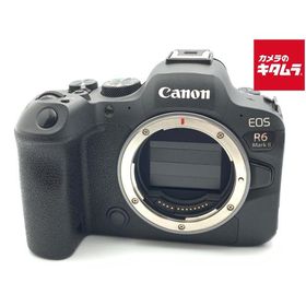 【中古】 【並品】 キヤノン EOS R6 MarkII ボディ