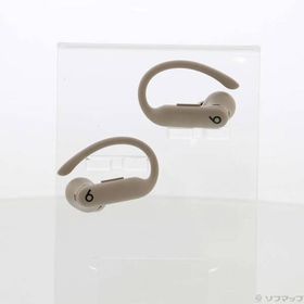 〔中古〕Beats by Dr. Dre Powerbeats Pro2 クイックサンド MX733PA／A〔198-ud〕