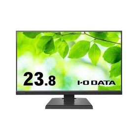 IODATA(アイ・オー・データ) LCD-A241DB 23.8型 フルHDディスプレイ ブラック