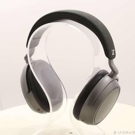 〔中古〕SENNHEISER(ゼンハイザー) MOMENTUM 4 Wireless Graphite〔198-ud〕