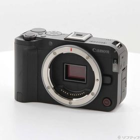 〔中古〕Canon(キヤノン) EOS R50 V ボディ〔198-ud〕
