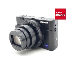 【中古】 【良品】 ソニー Cyber-Shot DSC-RX100M7