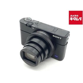 【中古】 【良品】 ソニー Cyber-Shot DSC-RX100M7