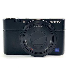 ソニー SONY DSC-RX100 コンパクトデジタルカメラ 中古