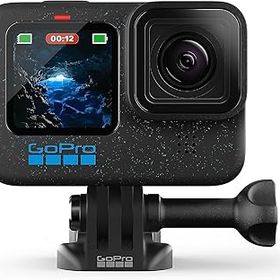 【中古】GoPro HERO12 Black