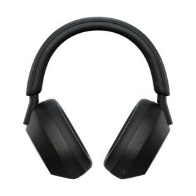 【新品未開封】SONY ワイヤレス ノイズキャンセリング ヘッドホン WH-1000XM5 ブラック【LINE友達限定クーポン発行中】【即日発送、土、祝日発送】【送料無料】