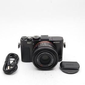 SONY Cyber-shot RX1 DSC-RX1