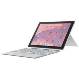 タブレットPC エイスース / ASUS Chromebook CM30 Detachable(CM3001) CM3001DM2A-R70006 [フォグシルバー] 【キャンセル不可・北海道沖縄離島配送不可】 0057-0197105472037-ds