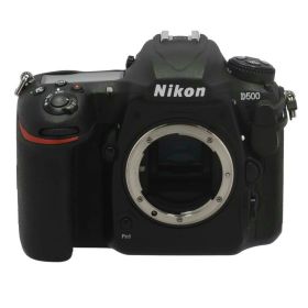 Nikon ニコン/デジタル一眼/D500 ボディ/2002668/Bランク/78【中古】