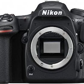【中古-非常に良い】Nikon デジタル一眼レフカメラ D500 ボディ