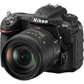 【中古】Nikon デジタル一眼レフカメラ D500 レンズキット AF-S DX NIKKOR 16-80/2.8-4E ED VR D500LK16-80