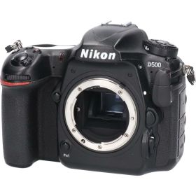 D500【中古】