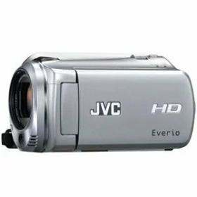 【中古】【非常に良い】ビクターEverio フルHD 80GBHDDムービー GZ-HD500 g6bh9ry
