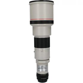 CANON NEW FD500mm F4．5L【中古】