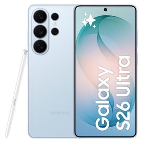 Samsung Galaxy S26 Ultra S948B Dual Sim + eSim 16GB RAM 1TB 5G 青 スカイブルー 新品 SIMフリー スマホ 本体 初期不良保証