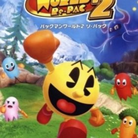 パックマンワールド2 リ・パック/NintendoSwitch