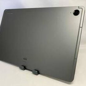SM-X510 Galaxy Tab S9 FE グレー 128GB