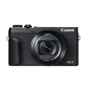 中古 １年保証 美品 Canon PowerShot G5X Mark II