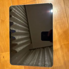 極美品 Apple 11インチ iPad Air M3 スペースグレイ128GB