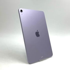 【全額返金保証】【最速発送】Apple iPad Air M3 11インチ 128GB パープル Wi-Fi 超美品 動作確認済