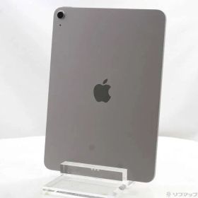 ソフマップ 〔中古品〕 iPad Air 11インチ(M3) 128GB スペースグレイ MC9W4J／A Wi-Fi【352】