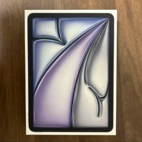 [値下げ交渉対応]iPad Air M3 11インチ128GB Wi-Fiモデル