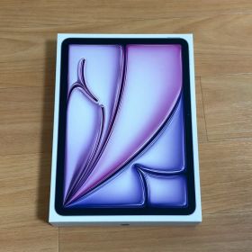 Apple iPad Air M3 11インチ 256GB Wi-Fi