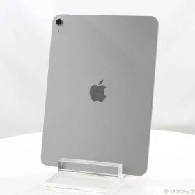 ソフマップ 〔中古品〕 iPad Air 11インチ(M3) 256GB スペースグレイ MCA14J／A Wi-Fi【198】