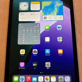 iPad Air M3 11インチ 第7世代 128GB Cellular