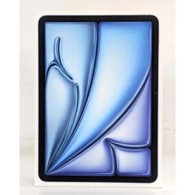 未開封品 Apple iPad Air (M3) 11インチ 第7世代 Wi-Fi 128GB スペースグレイ MC9X4J/A 《U30239