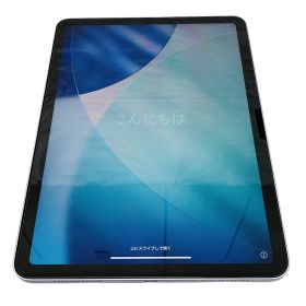 Apple iPad Air 11インチ M3 2025年モデル 128GB Wi-Fiモデル アイパッド 中古 良好 C10999216