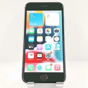 iPhone6s 32GB SIMフリー スペースグレイ 送料無料 本体 c17930