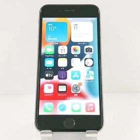 iPhone6s 32GB SIMフリー スペースグレイ 送料無料 本体 c17927