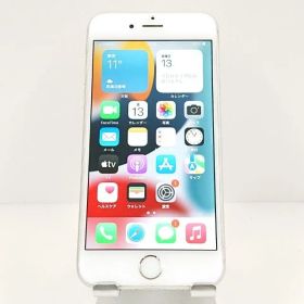 iPhone6s 16GB SIMフリー シルバー 送料無料 本体 c18024