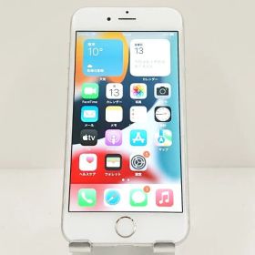 iPhone6s 16GB SIMフリー シルバー 送料無料 本体 c17944
