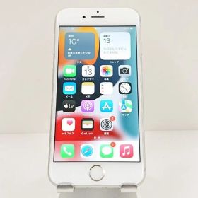 iPhone6s 16GB SIMフリー シルバー 送料無料 本体 c17942