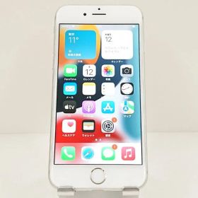 iPhone6s 16GB SIMフリー シルバー 送料無料 本体 c17880