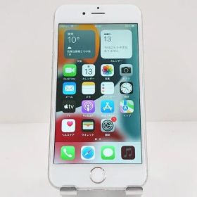 iPhone6s 16GB SIMフリー シルバー 送料無料 本体 c17941