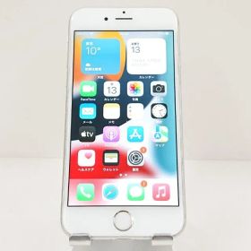 iPhone6s 16GB SIMフリー シルバー 送料無料 本体 c17938