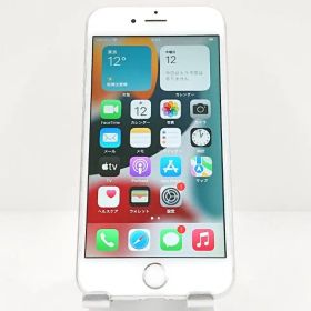 iPhone6s 16GB SIMフリー シルバー 送料無料 本体 c17875