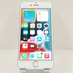 iPhone6s 16GB SIMフリー シルバー 送料無料 本体 c17868