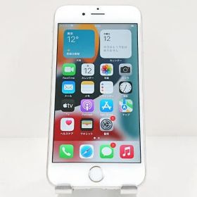 iPhone6s 16GB SIMフリー シルバー 送料無料 本体 c17871