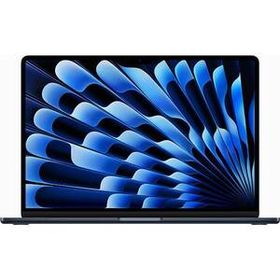 ★新品未開封 アップル Apple MacBook Air 15インチ 【MQKW3J/A】[Apple M2チップ/Liquid Retinaディスプレイ/SSD256GB/メモリ8GB] 保証付