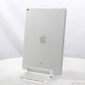 〔中古〕Apple(アップル) iPad Air 第3世代 256GB シルバー MUUR2J／A Wi-Fi〔305-ud〕