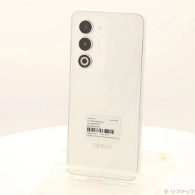 ソフマップ 〔中古品〕 OPPO A5 5G 128GB ホワイト OPG06 au SIMフリー【198】