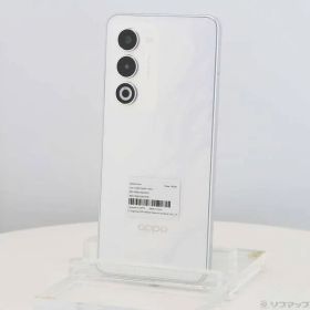 ソフマップ 〔中古品〕 OPPO A5 5G 128GB ホワイト OPG06 au SIMフリー【262】