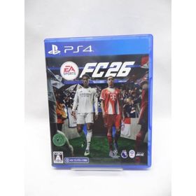 EA SPORTS FC(TM) 26(家庭用ゲームソフト)