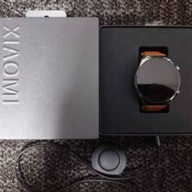 【訳あり】Xiaomi Watch S1 中国版 シャオミ スマートウォッチ