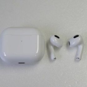 【中古品】正規品 Apple AirPods 第3世代 アップル エアポッズ ワイヤレスイヤホン 送料無料！ エアーポッズ 訳有