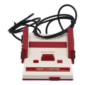 NINTENDO 任天堂 ニンテンドー/クラシックミニ ファミリーコンピュータ /CLV-S-HVCC/HJE107170330/Aランク/69【中古】